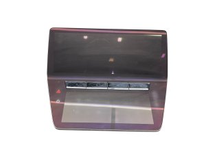 2023-2024 Maserati Grecale GPS Navigation Infotainment Display Screen (Used OEM)