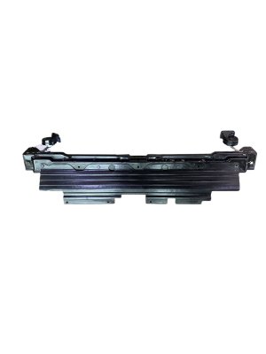 2016-2019 Nissan TITAN XD Upper Radiator Support Tie Bar - Front (Used OEM)