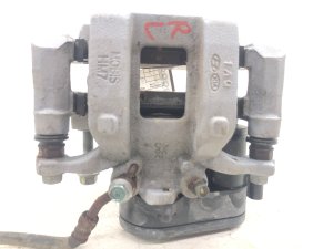 2021-2024 Genesis GV80 Disc Brake Caliper with Electric Parking Actuator - Rear, Left (Driver) (Used OEM)
