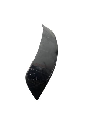 2022-2026 Acura MDX Black Rear Liftgate Trunk Lid Spoiler (Used OEM)