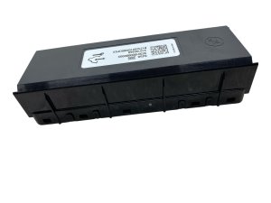 2021-2024 Chevrolet Camaro Dual-Zone Temperature Control Module (Used OEM)