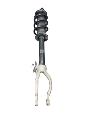 2022-2025 Acura MDX Suspension Strut and Spring Assembly - Front, Right (Passenger) (Used OEM)