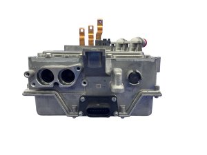 2022 Audi e-tron GT 300 Amp Front Electric Drive Converter Module (Used OEM)