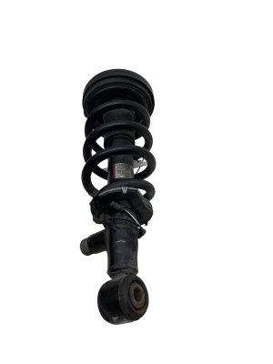 2018-2022 Lincoln Navigator Active Damping Suspension Strut Assembly - Rear, Left (Driver) (Used OEM)