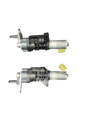 2017-2025 Audi Q7 Power Tailgate Lift Motor Set - Rear (Used OEM)
