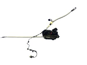 2022-2024 Audi A3 Door Latch Actuator Assembly - Front, Left (Driver) (Used OEM)