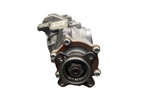 2025 Mazda CX-70 Differential Carrier Assembly - Front (Used OEM)