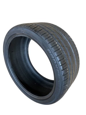 2023-2024 BMW M2 285/30ZR20 Tire (Used OEM)
