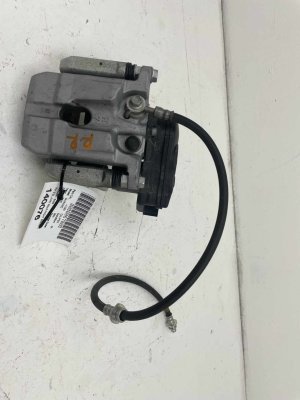 2022-2025 INFINITI QX60 Disc Brake Caliper - Rear, Right (Passenger) (Used OEM)