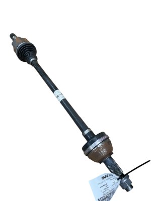  Tesla Model y CV Drive Axle Shaft - Rear, Right (Passenger) (Used OEM)