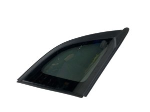 2025 Mazda CX-70 Quarter Panel Glass Window - Rear, Left (Driver) (Used OEM)