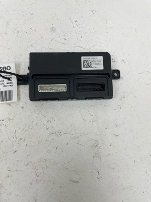 2024-2025 Hyundai Sonata Temperature Control Module (Used OEM)
