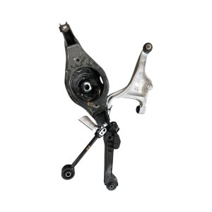2025-2026 Nissan Murano Lower Suspension Control Arm Spring Perch Set - Rear, Right (Passenger) (Used OEM)