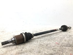 2022-2025 Mitsubishi Outlander Drive Axle Shaft Assembly - Rear (Used OEM)