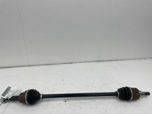2022-2025 INFINITI QX60 Drive Axle Shaft Assembly - Rear (Used OEM)
