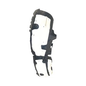  Tesla Model y Inner Fender Liner Splash Guard - Rear, Right (Passenger) (Used OEM)