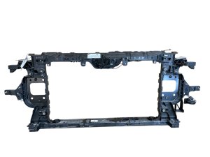 2024-2026 Hyundai Sonata Radiator Core Support Assembly with Cooling Fan and Condenser - Front (Used OEM)