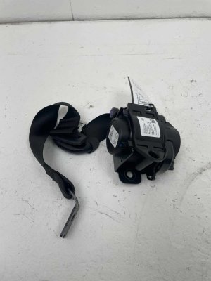  Tesla Model y Seat Belt Assembly - Rear, Right (Passenger) (Used OEM)