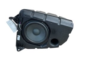  Tesla Model Y Premium Audio Subwoofer Bass Box Assembly (Used OEM)