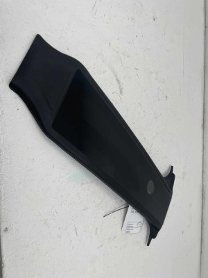  Tesla Model y B-Pillar Exterior Applique Molding Video Camera (Used OEM)