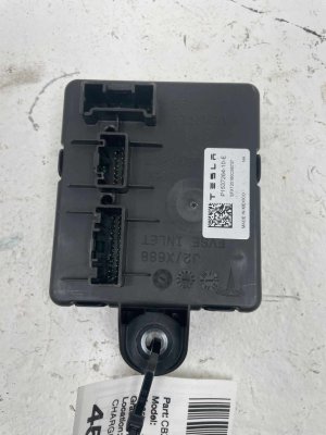  Tesla Model 3 Charging Port Control Module (Used OEM)