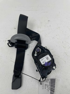 2026 Tesla Model y Seat Belt Assembly - Front (Used OEM)