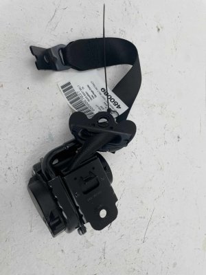  Tesla Model y Seat Belt Assembly - Rear, Left (Driver) (Used OEM)