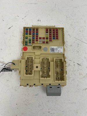 2024-2025 Hyundai Sonata Interior Cabin Fuse Box (Used OEM)