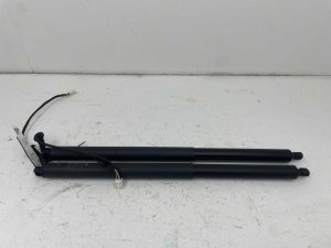  Tesla Model y Power Liftgate Hatch Support Strut Set (Used OEM)