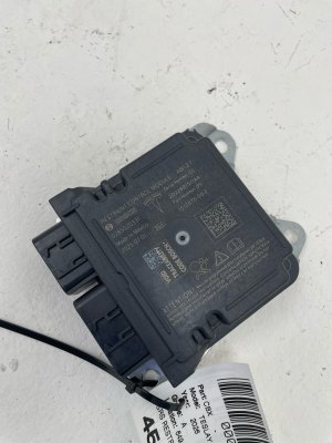  Tesla Model 3 SRS Restraint Diagnostic Control Module (Used OEM)