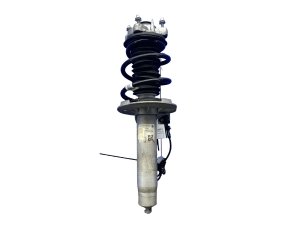 2023-2026 BMW M2 Adaptive M Suspension Strut Assembly - Front, Left (Driver) (Used OEM)