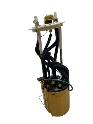 2017-2022 Ford F-450 Super Duty Front Midship Fuel Pump Assembly (Used OEM)