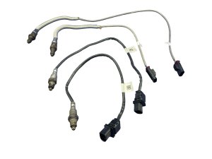 2021-2026 BMW M4 Upstream and Downstream Oxygen Sensor Set (Used OEM)