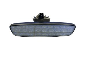 2024 Volkswagen Tiguan Black Auto-Dimming Interior Rear View Mirror (Used OEM)