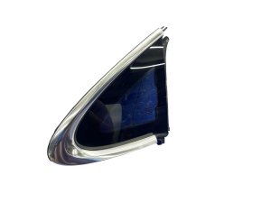 2021-2025 Ford Bronco Chrome AM-FM XM Radio Receiver (Used OEM)