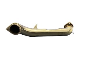 2021-2026 BMW M4 Exhaust Crossover Pipe (Used OEM)