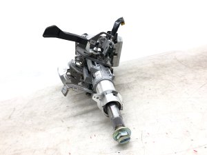 2021-2023 Kia Seltos Steering Column and Assist Motor with Keyless Ignition (Used OEM)