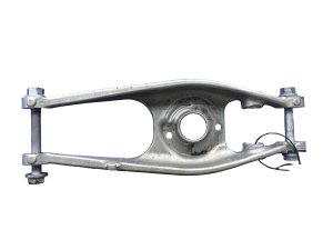 2016-2026 BMW M2 Lower Spring Perch Control Arm - Rear, Right (Passenger) (Used OEM)