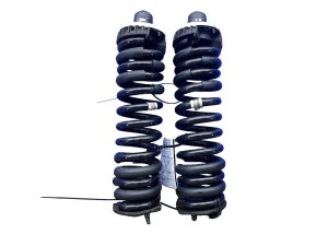 2023-2026 BMW M2 Suspension Coil Spring Set - Rear (Used OEM)
