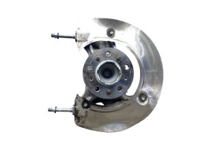 2023-2026 BMW M2 Steering Knuckle Hub and Bearing Assembly - Front, Right (Passenger) (Used OEM)