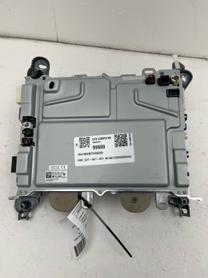  Tesla Model y Autopilot Computer Control Module (Used OEM)