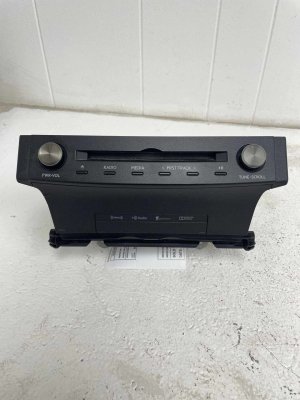 2015-2017 Lexus RC F Navigation Radio Head Unit (Used OEM)