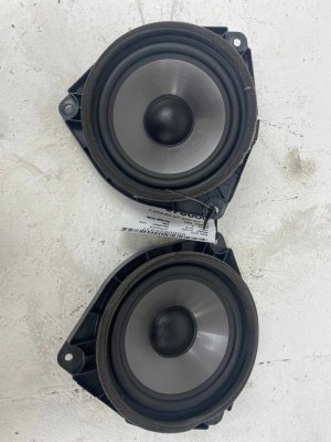 2016-2024 Lexus IS300 Door Speaker - Rear (Used OEM)