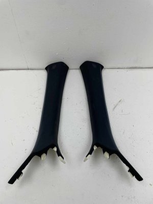 2016-2025 Lexus RC300 A-Pillar Trim Set - Front (Used OEM)