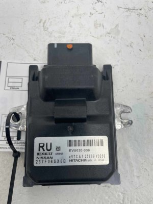 2025-2026 INFINITI QX60 Variable Valve Timing Control Module (Used OEM)