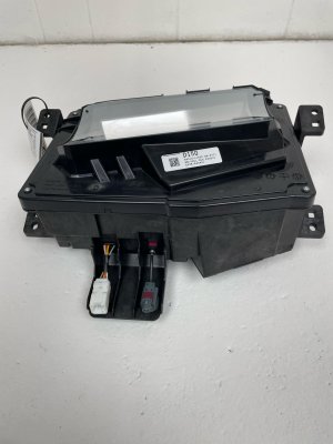 2024-2025 Hyundai Sonata Dash Mounted Heads Up Display Projector Assembly - Front (Used OEM)