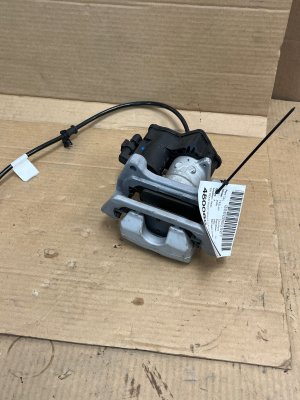 2020-2026 Tesla Y Disc Brake Caliper - Rear (Used OEM)