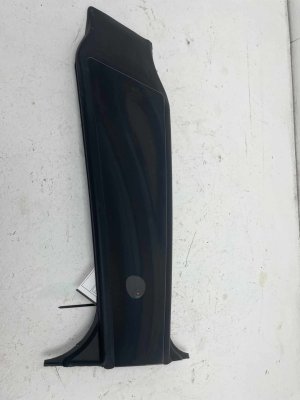  Tesla Model y B-Pillar Exterior Applique Molding Video Camera (Used OEM)