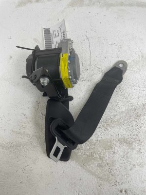 2015-2024 Lexus RC350 Seat Belt Assembly - Rear, Right (Passenger) (Used OEM)