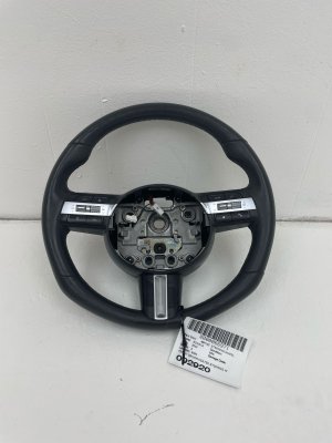 2024-2025 Hyundai Sonata Heated Steering Wheel with Control Switches - Front (Used OEM)